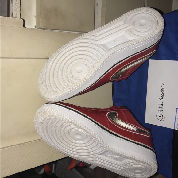 ❌SOLD❌Nike Air Force 1 Low Sport - Picture 3 of 5